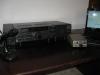 Yaesu FT2000D - Micro Yaesu MD100